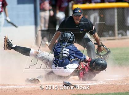 Thumbnail 3 in Red Mountain @ Ironwood Ridge photogallery.