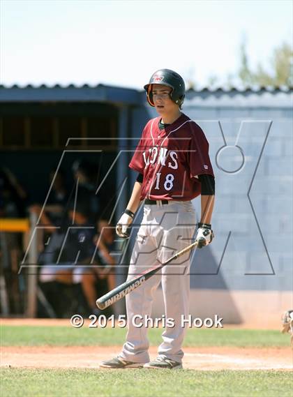 Thumbnail 3 in Red Mountain @ Ironwood Ridge photogallery.