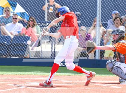Thumbnail 3 in Idaho Falls @ Scottsdale Christian Academy (Coach Bob Invitational) photogallery.