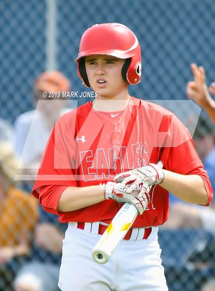 Thumbnail 3 in Idaho Falls @ Scottsdale Christian Academy (Coach Bob Invitational) photogallery.