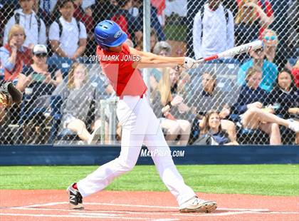 Thumbnail 2 in Idaho Falls @ Scottsdale Christian Academy (Coach Bob Invitational) photogallery.