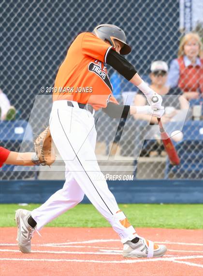 Thumbnail 1 in Idaho Falls @ Scottsdale Christian Academy (Coach Bob Invitational) photogallery.