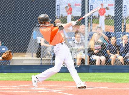 Thumbnail 3 in Idaho Falls @ Scottsdale Christian Academy (Coach Bob Invitational) photogallery.