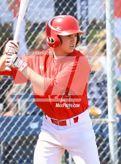 Thumbnail 3 in Idaho Falls @ Scottsdale Christian Academy (Coach Bob Invitational) photogallery.