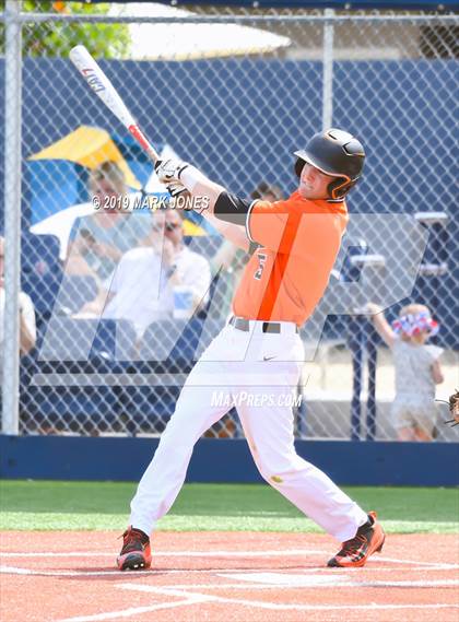Thumbnail 2 in Idaho Falls @ Scottsdale Christian Academy (Coach Bob Invitational) photogallery.