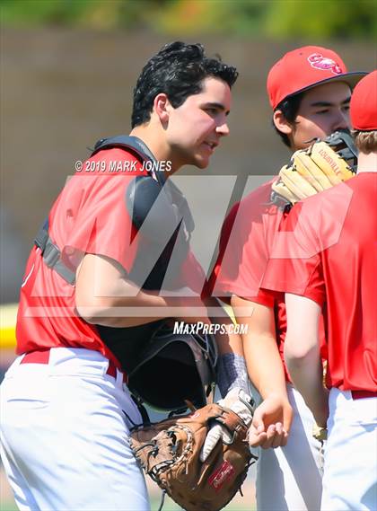 Thumbnail 1 in Idaho Falls @ Scottsdale Christian Academy (Coach Bob Invitational) photogallery.