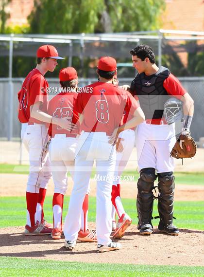 Thumbnail 2 in Idaho Falls @ Scottsdale Christian Academy (Coach Bob Invitational) photogallery.