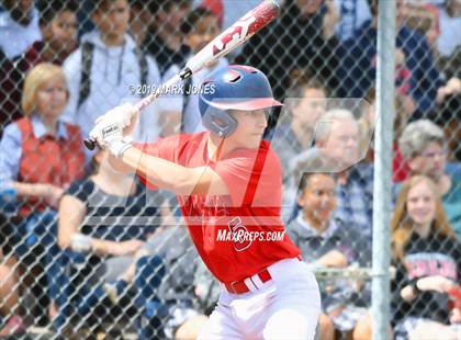 Thumbnail 3 in Idaho Falls @ Scottsdale Christian Academy (Coach Bob Invitational) photogallery.