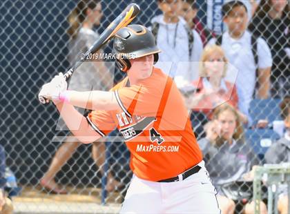 Thumbnail 3 in Idaho Falls @ Scottsdale Christian Academy (Coach Bob Invitational) photogallery.
