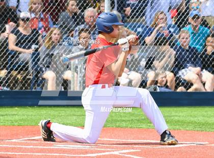 Thumbnail 1 in Idaho Falls @ Scottsdale Christian Academy (Coach Bob Invitational) photogallery.