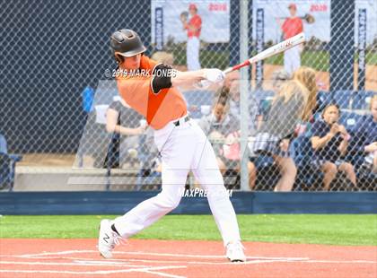 Thumbnail 1 in Idaho Falls @ Scottsdale Christian Academy (Coach Bob Invitational) photogallery.