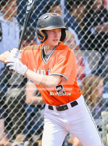 Thumbnail 1 in Idaho Falls @ Scottsdale Christian Academy (Coach Bob Invitational) photogallery.