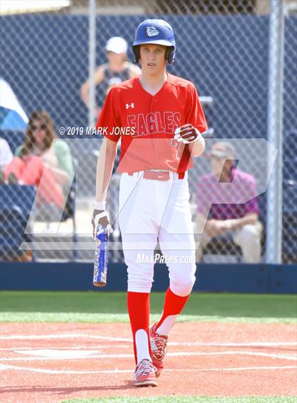 Thumbnail 2 in Idaho Falls @ Scottsdale Christian Academy (Coach Bob Invitational) photogallery.