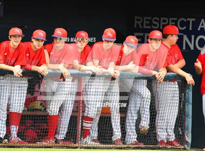 Thumbnail 1 in Idaho Falls @ Scottsdale Christian Academy (Coach Bob Invitational) photogallery.
