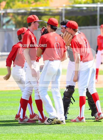 Thumbnail 2 in Idaho Falls @ Scottsdale Christian Academy (Coach Bob Invitational) photogallery.