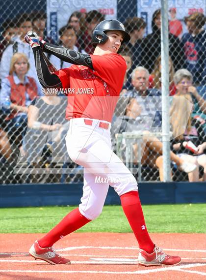 Thumbnail 2 in Idaho Falls @ Scottsdale Christian Academy (Coach Bob Invitational) photogallery.