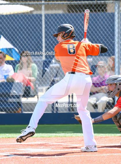 Thumbnail 2 in Idaho Falls @ Scottsdale Christian Academy (Coach Bob Invitational) photogallery.