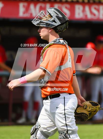Thumbnail 2 in Idaho Falls @ Scottsdale Christian Academy (Coach Bob Invitational) photogallery.