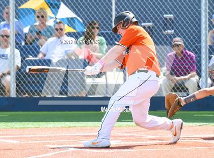 Thumbnail 2 in Idaho Falls @ Scottsdale Christian Academy (Coach Bob Invitational) photogallery.