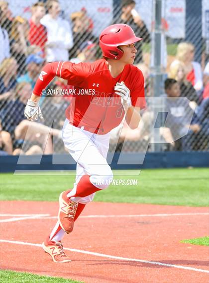Thumbnail 3 in Idaho Falls @ Scottsdale Christian Academy (Coach Bob Invitational) photogallery.