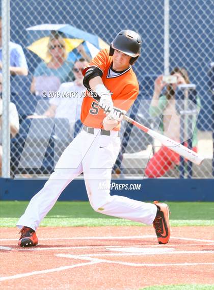 Thumbnail 2 in Idaho Falls @ Scottsdale Christian Academy (Coach Bob Invitational) photogallery.