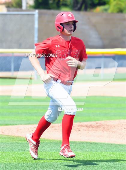 Thumbnail 1 in Idaho Falls @ Scottsdale Christian Academy (Coach Bob Invitational) photogallery.