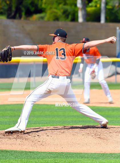 Thumbnail 1 in Idaho Falls @ Scottsdale Christian Academy (Coach Bob Invitational) photogallery.