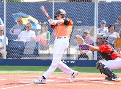 Thumbnail 1 in Idaho Falls @ Scottsdale Christian Academy (Coach Bob Invitational) photogallery.
