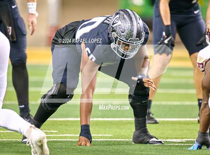 Thumbnail 3 in Vandegrift vs. Summer Creek (UIL 6A D2 Football Semifinal) photogallery.