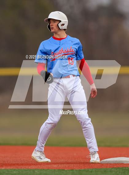 Thumbnail 3 in Southside @ Bentonville West photogallery.