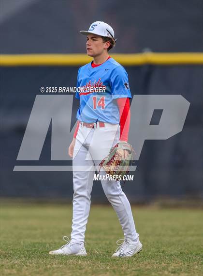 Thumbnail 1 in Southside @ Bentonville West photogallery.