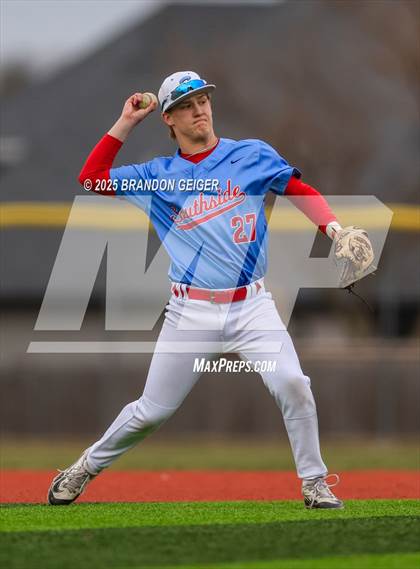 Thumbnail 3 in Southside @ Bentonville West photogallery.
