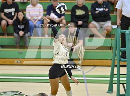 Thumbnail 1 in Pendleton Heights vs. Mt. Vernon (IHSAA 4A Section 9 Round 1) photogallery.