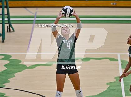 Thumbnail 1 in Pendleton Heights vs. Mt. Vernon (IHSAA 4A Section 9 Round 1) photogallery.