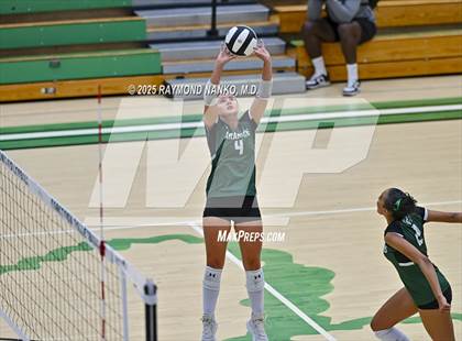 Thumbnail 3 in Pendleton Heights vs. Mt. Vernon (IHSAA 4A Section 9 Round 1) photogallery.