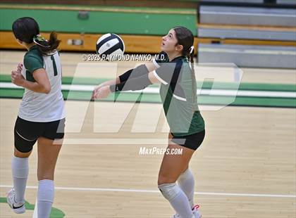 Thumbnail 3 in Pendleton Heights vs. Mt. Vernon (IHSAA 4A Section 9 Round 1) photogallery.