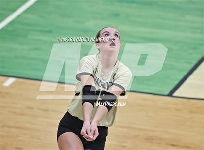 Thumbnail 3 in Pendleton Heights vs. Mt. Vernon (IHSAA 4A Section 9 Round 1) photogallery.