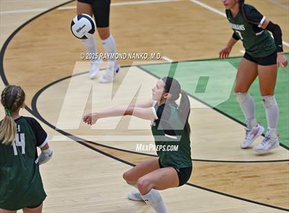 Thumbnail 1 in Pendleton Heights vs. Mt. Vernon (IHSAA 4A Section 9 Round 1) photogallery.