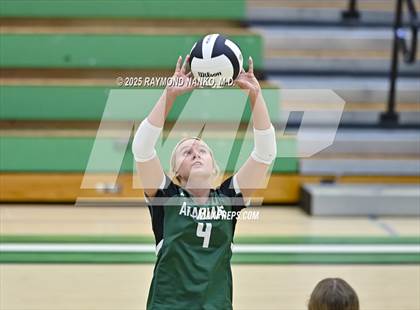 Thumbnail 1 in Pendleton Heights vs. Mt. Vernon (IHSAA 4A Section 9 Round 1) photogallery.