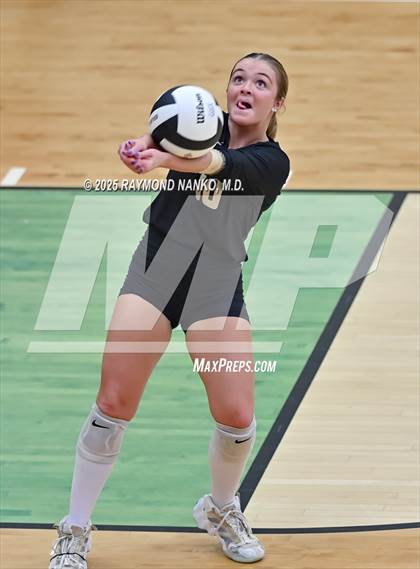 Thumbnail 2 in Pendleton Heights vs. Mt. Vernon (IHSAA 4A Section 9 Round 1) photogallery.