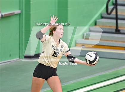 Thumbnail 2 in Pendleton Heights vs. Mt. Vernon (IHSAA 4A Section 9 Round 1) photogallery.