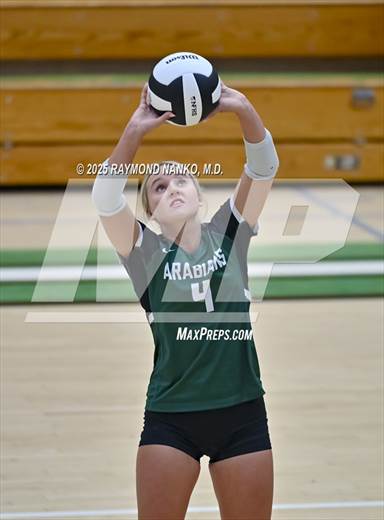 Pendleton Heights vs. Mt. Vernon (IHSAA 4A Section 9 Round 1)