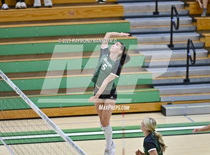 Thumbnail 2 in Pendleton Heights vs. Mt. Vernon (IHSAA 4A Section 9 Round 1) photogallery.