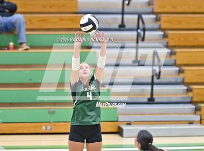 Thumbnail 3 in Pendleton Heights vs. Mt. Vernon (IHSAA 4A Section 9 Round 1) photogallery.