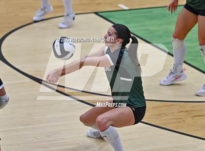 Thumbnail 3 in Pendleton Heights vs. Mt. Vernon (IHSAA 4A Section 9 Round 1) photogallery.