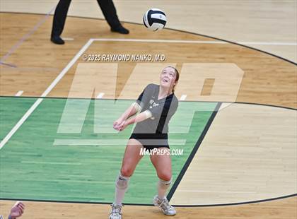 Thumbnail 1 in Pendleton Heights vs. Mt. Vernon (IHSAA 4A Section 9 Round 1) photogallery.