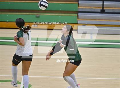 Thumbnail 2 in Pendleton Heights vs. Mt. Vernon (IHSAA 4A Section 9 Round 1) photogallery.