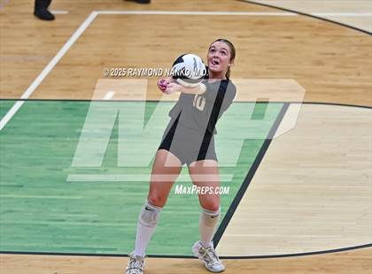 Thumbnail 3 in Pendleton Heights vs. Mt. Vernon (IHSAA 4A Section 9 Round 1) photogallery.