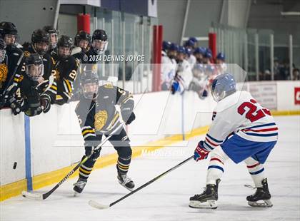 Thumbnail 2 in Fairport @ McQuaid Jesuit photogallery.