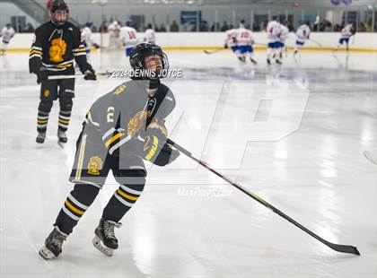 Thumbnail 2 in Fairport @ McQuaid Jesuit photogallery.